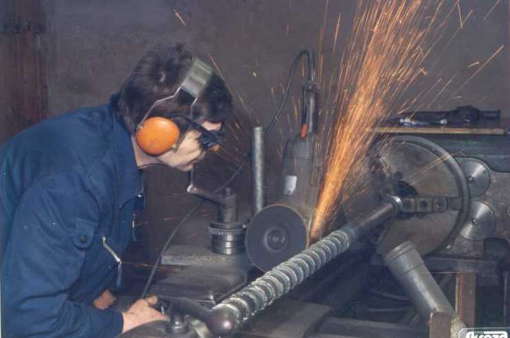 TEHNOSERVIS1985 galerija radova 28