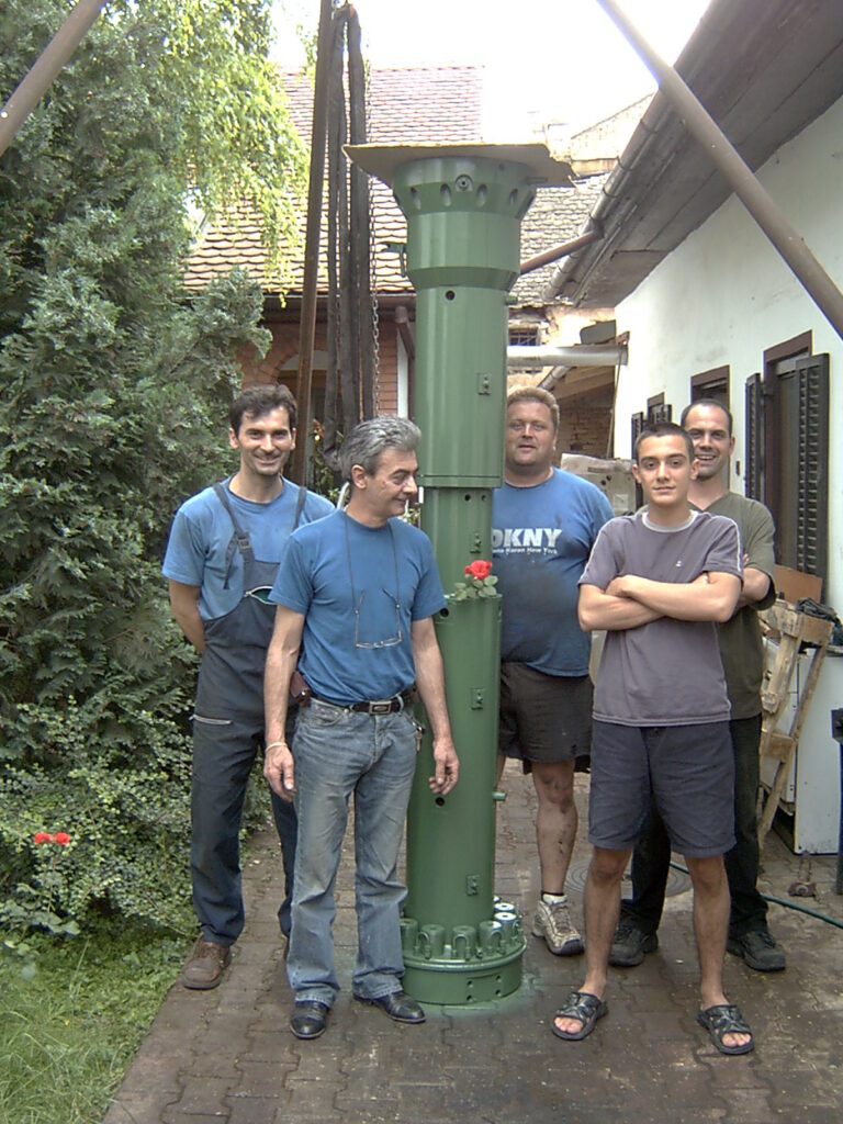 TEHNOSERVIS1985 galerija radova 38