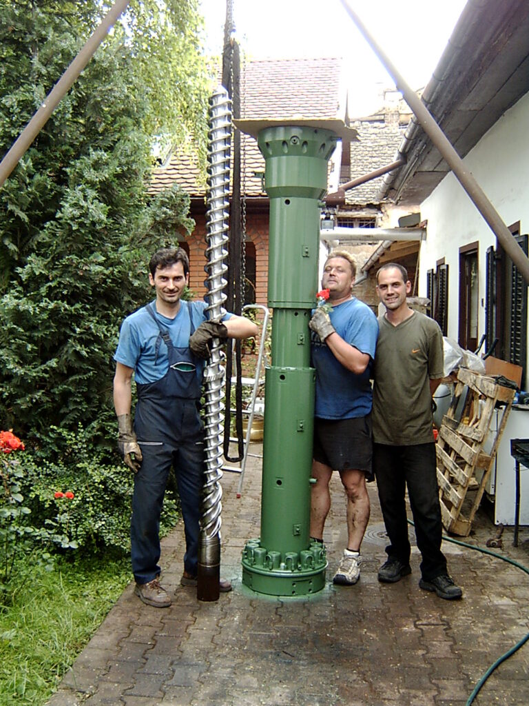 TEHNOSERVIS1985 galerija radova 15