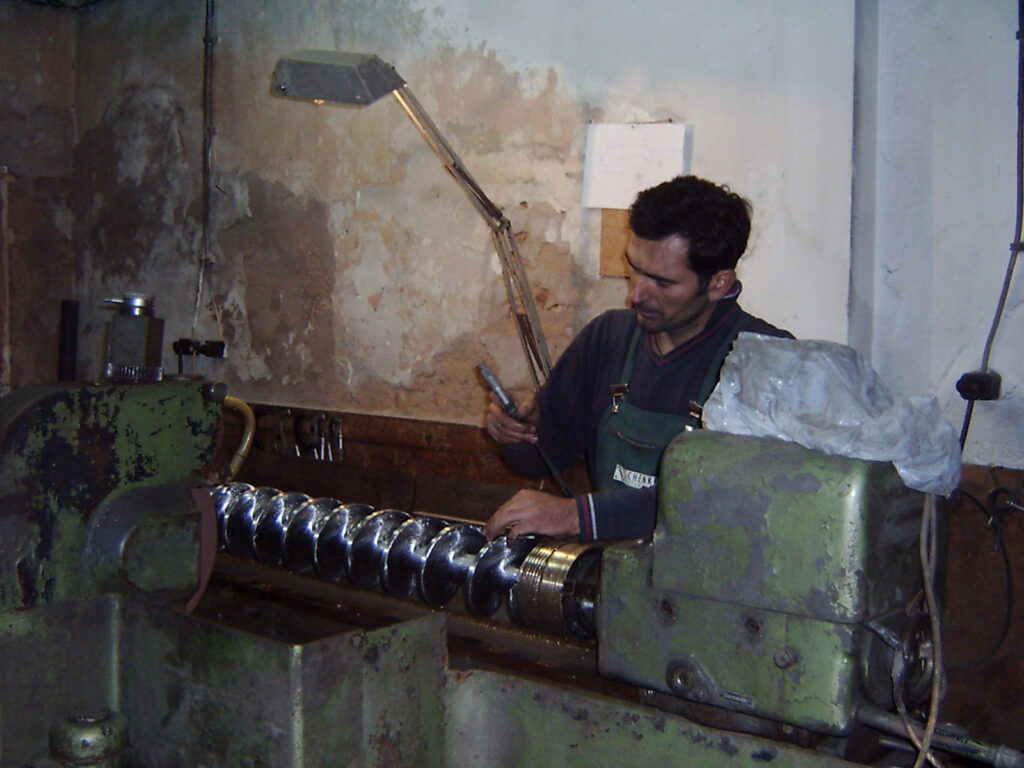TEHNOSERVIS1985 galerija radova 87