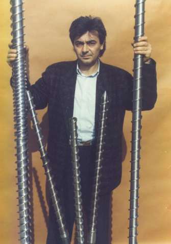 TEHNOSERVIS1985 galerija radova 86
