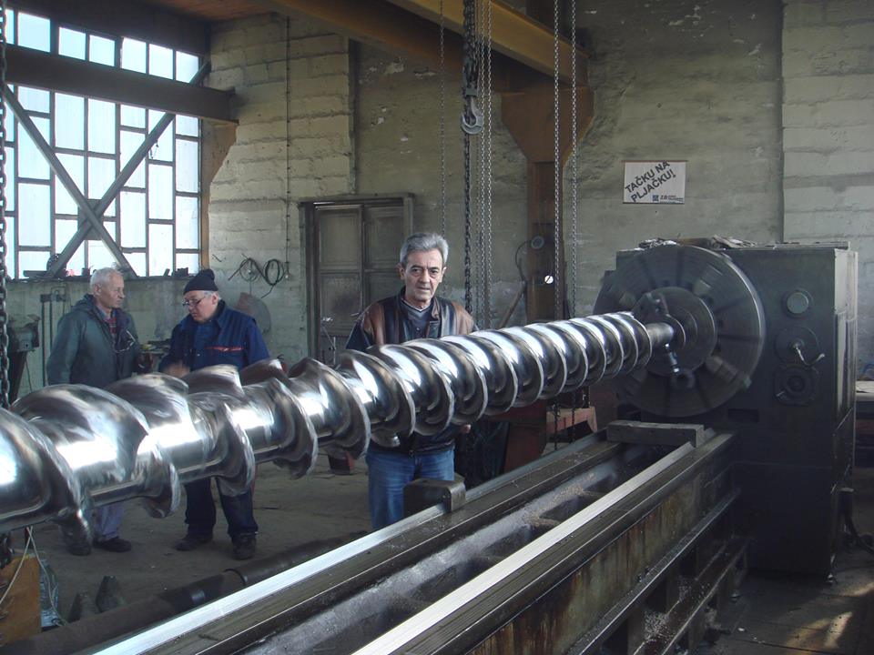 TEHNOSERVIS1985 galerija radova 40