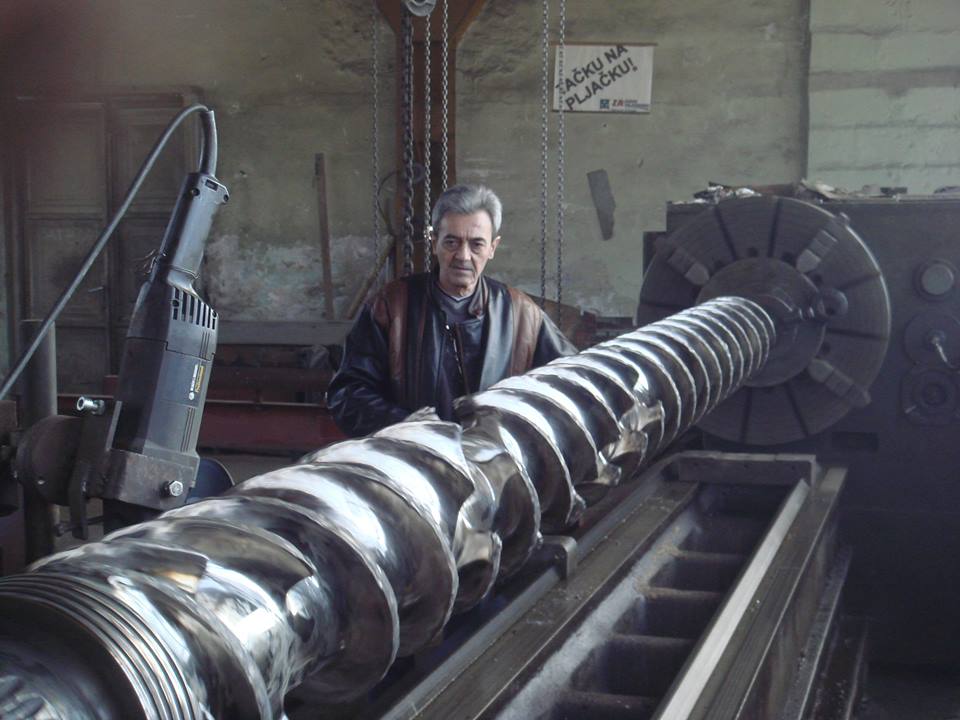 TEHNOSERVIS1985 galerija radova 47