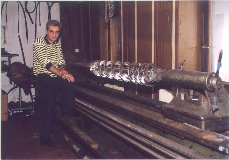 TEHNOSERVIS1985 galerija radova 48