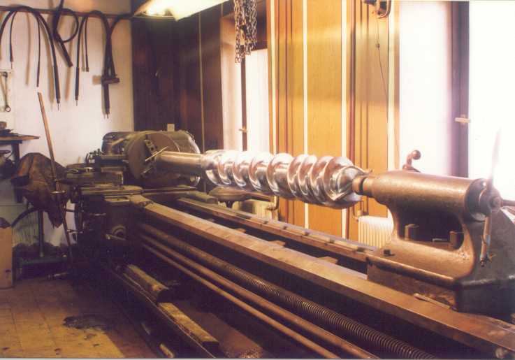 TEHNOSERVIS1985 galerija radova 54
