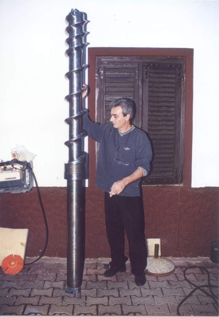 TEHNOSERVIS1985 galerija radova 92