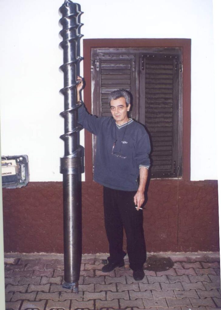 TEHNOSERVIS1985 galerija radova 21