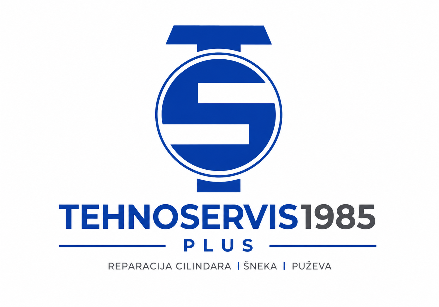 TEHNOSERVIS1985 logo